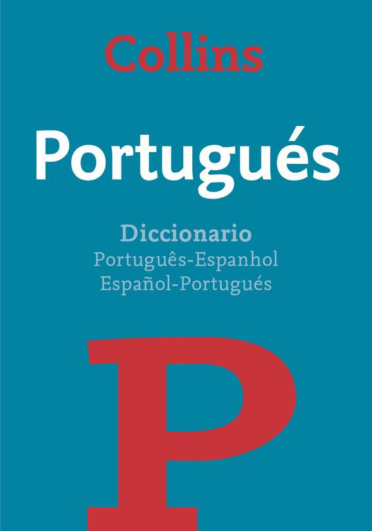 DICCIONARIO BÁSICO PORTUGUÊS-ESPANHOL / ESPAÑOL-PORTUGUÉS | 9788425343681 | COLLINS