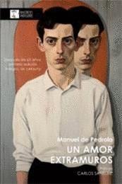 AMOR EXTRAMUROS, UN | 9788412716832 | DE PEDROLO, MANUEL