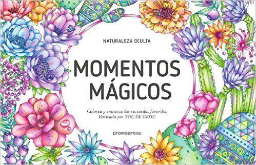 MOMENTOS MAGICOS | 9788416504800 | TOC DE GROC