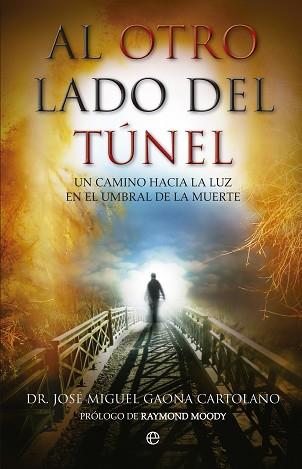 AL OTRO LADO DEL TÚNEL | 9788490600276 | GAONA, JOSÉ MIGUEL