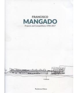 FRANCISCO MANGADO | 9788494493669 | MANGADO, FRANCISCO