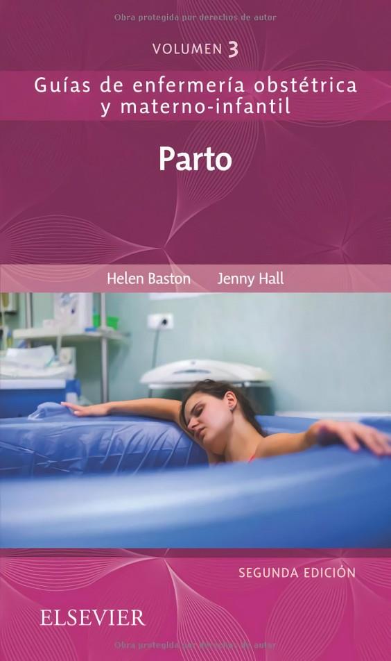 PARTO (2ª ED) | 9788491133360 | BASTON