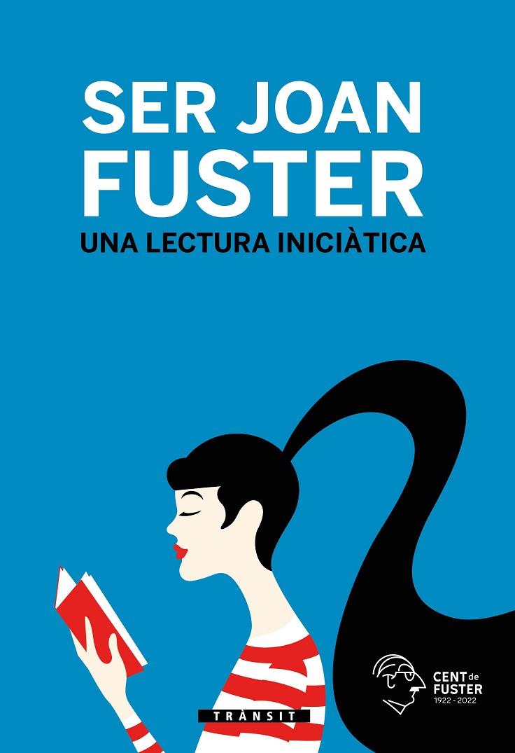 SER JOAN FUSTER | 9788413583662 | FUSTER, JOAN