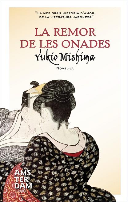 REMOR DE LES ONADES, LA | 9788493905514 | MISHIMA, YUKIO