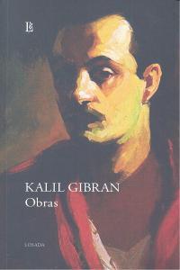 OBRAS (GIBRAN) | 9789500399272 | GIBRAN, KHALIL