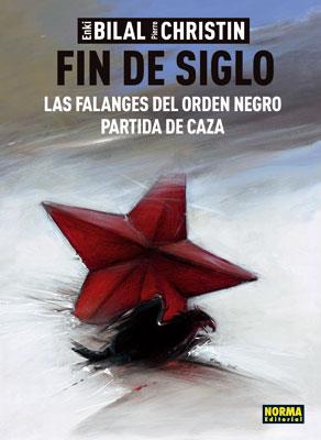 FIN DE SIGLO | 9788467901696 | BILAL, ENKI