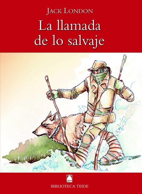 LLAMADA DE LO SALVAJE, LA | 9788430760367 | FORTUNY GINÉ, JOAN BAPTISTA / LÓPEZ GARCÍA, JOSÉ RAMÓN