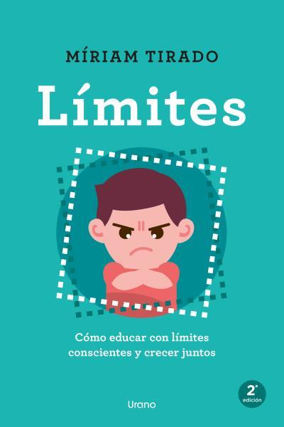LÍMITES | 9788417694395 | TIRADO, MIRIAM