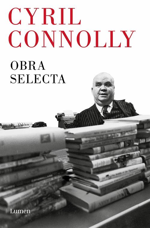 OBRA SELECTA (CYRIL CONNOLLY) | 9788426426697 | CONNOLLY, CYRIL