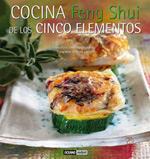 COCINA FENG SHUI DE LOS CINCO ELEMENTOS | 9788475562728 | ORTEMBERG, ADRIANA / PURTÍ, IONA