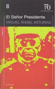 SEÑOR PRESIDENTE, EL | 9789500396271 | ASTURIAS, MIGUEL ANGEL