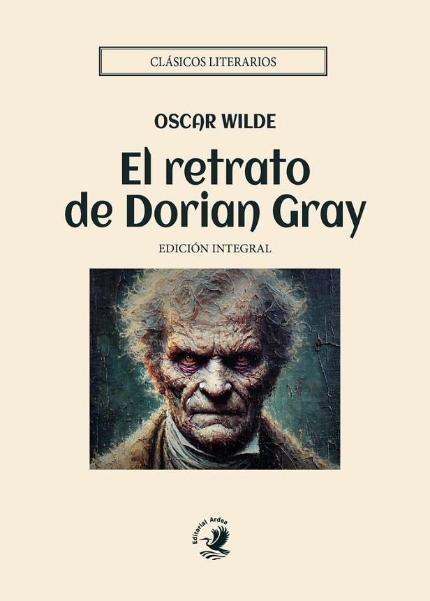 RETRATO DE DORIAN GRAY, EL | 9788410011236 | WILDE, OSCAR