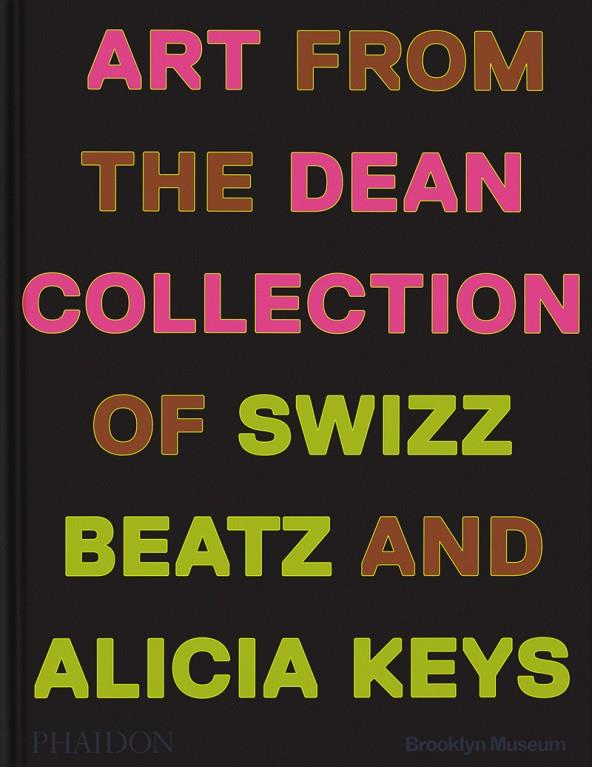 GIANTS | 9781838668693 | KEYS, ALICIA / SWIZZ BEATZ, KASSEEM DEAN