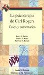 PSICOTERAPIA DE CARL ROGERS : CASOS Y COMENTARIOS | 9788433016072 | FARBER, A.