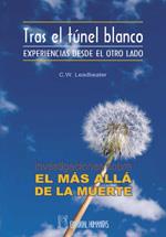 INVESTIGACIONES SOBRE EL MAS ALLA DE LA MUERTE | 9788479104078 | LEADBEATER, C. W.