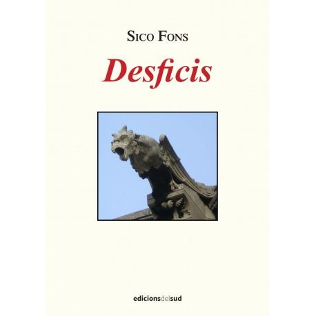 DESFICIS | 9788494926723 | BELDA I TORTOSA, FRANCESC