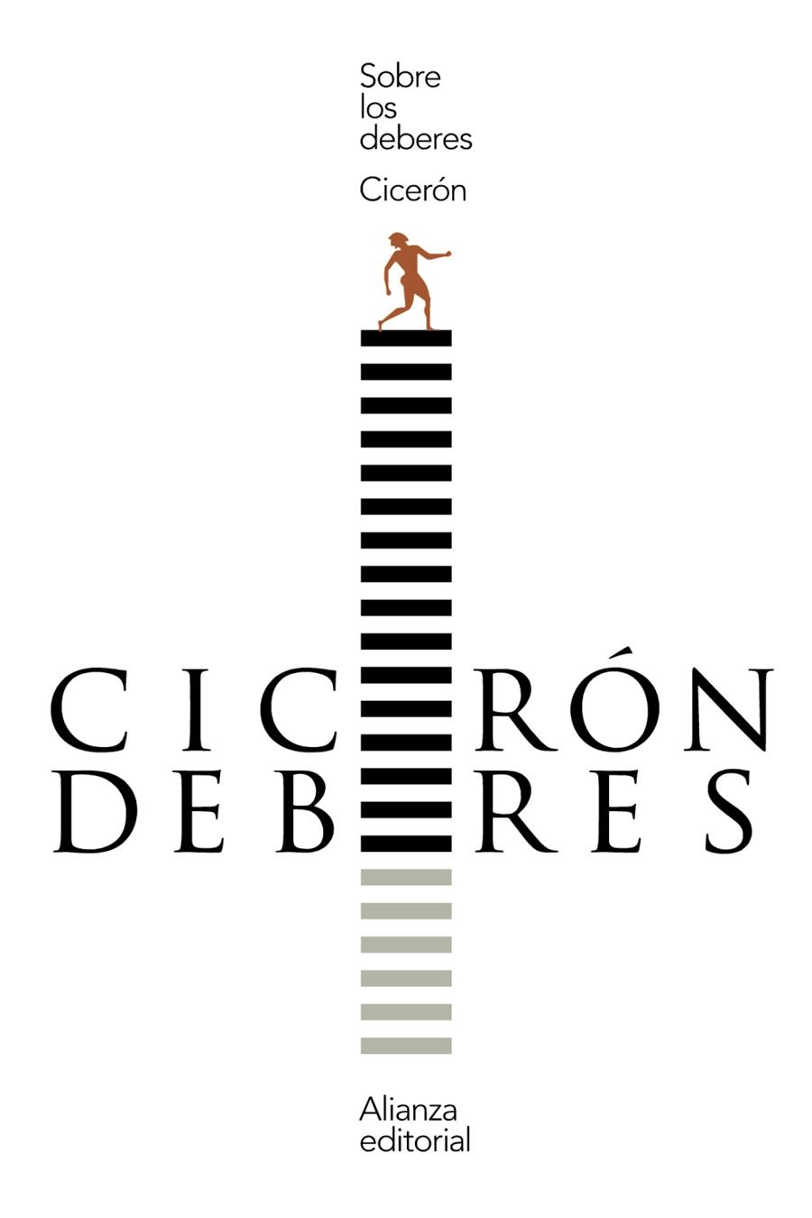 SOBRE LOS DEBERES | 9788411483711 | CICERÓN