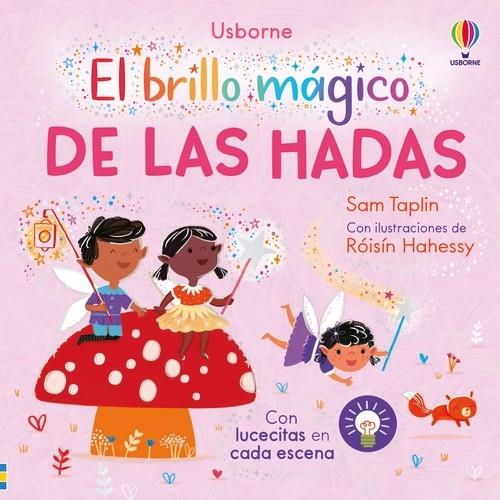 BRILLO MÁGICO DE LAS HADAS, EL | 9781835406359 | TAPLIN, SAM