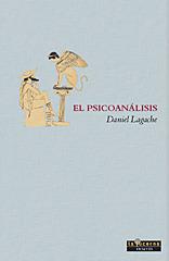 PSICOANALISIS, EL | 9788493607616 | LAGACHE, DANIEL