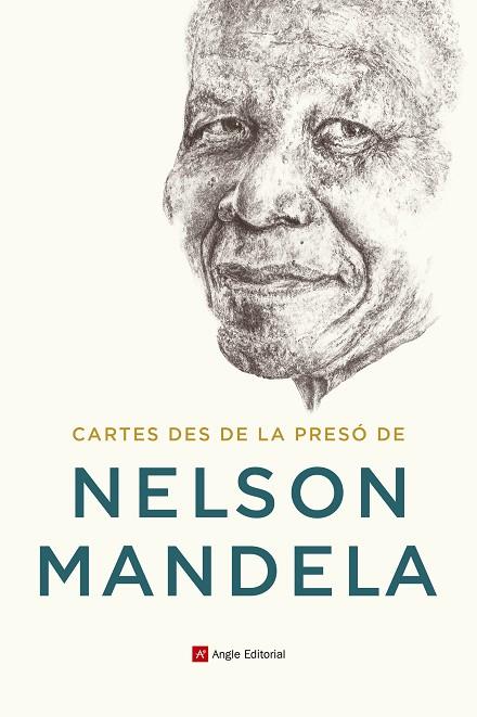 CARTES DES DE LA PRESÓ DE NELSON MANDELA  | 9788417214340 | MANDELA, NELSON