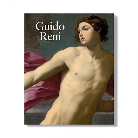 GUIDO RENI (ENGLISH EDITION) | 9788484805915 | GARCÍA CUETO, DAVID