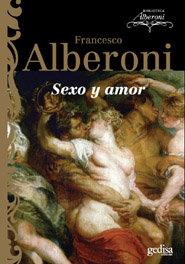 SEXO Y AMOR | 9788497841184 | ALBERONI, FRANCESCO