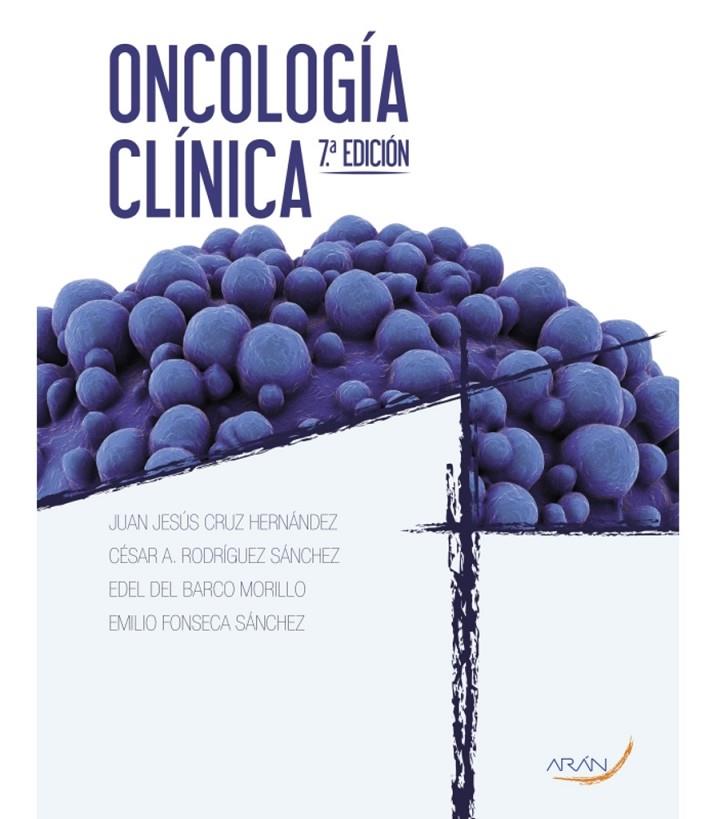 ONCOLOGIA CLINICA (7 ED.) | 9788419381873