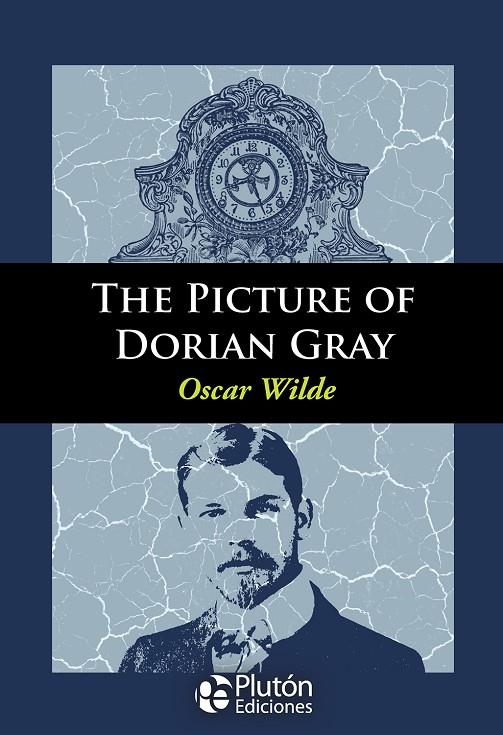 PICTURE OF DORIAN GRAY, THE | 9788494543913 | WILDE, OSCAR