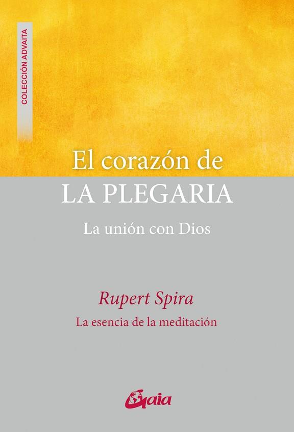 CORAZÓN DE LA PLEGARIA, EL | 9788411081160 | SPIRA, RUPERT