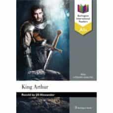 KING ARTHUR | 9789925303489