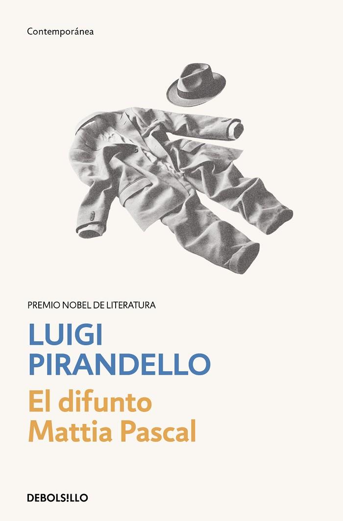 DIFUNTO MATTIA PASCAL, EL | 9788466367691 | PIRANDELLO, LUIGI