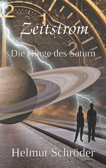 ZEITSTROM | 9783732245925 | SCHRODER, HELMUT