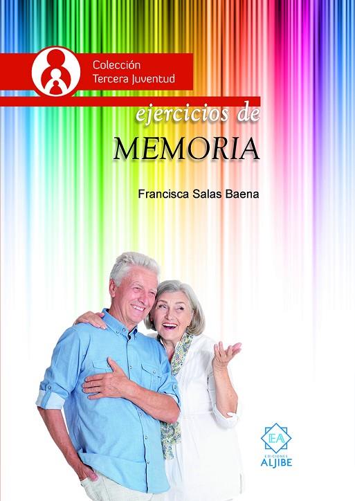 EJERCICIOS DE MEMORIA | 9788497008617 | SALAS BAENA, FRANCISCA