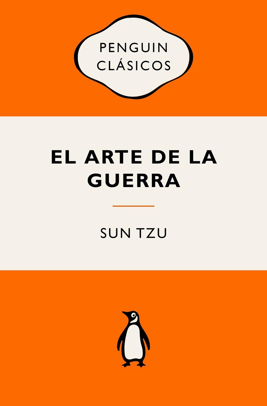 ARTE DE LA GUERRA, EL | 9788491057123 | TZU, SUN