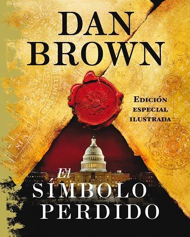 SIMBOLO PERDIDO, EL (EDICION ESPECIAL) | 9788408097785 | BROWN, DAN