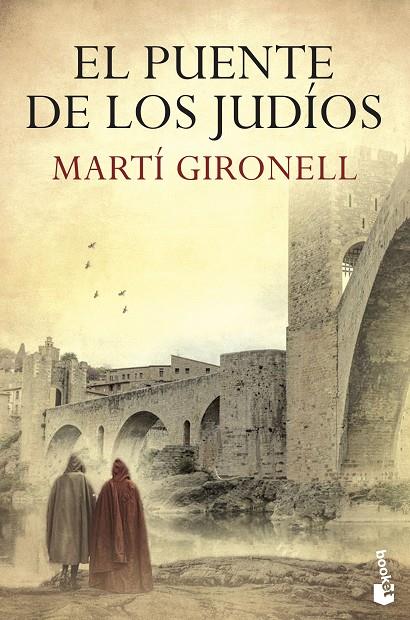 PUENTE DE LOS JUDÍOS, EL | 9788423358700 | GIRONELL, MARTÍ