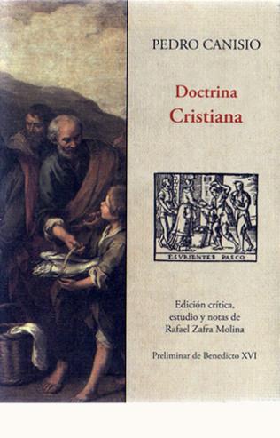 DOCTRINA CRISTIANA | 9788497168977 | CANISIO, PEDRO