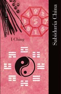 I CHING. SABIDURIA CHINA | 9788497772297 | ORTEMBERG, ADRIANA