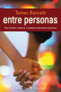 ENTRE PERSONAS | 9788433022752 | BARCELÓ, TOMEU