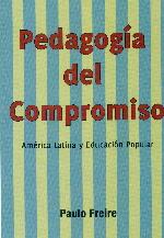 PEDAGOGIA DEL COMPROMISO | 9788493674373 | FREIRE, PAULO