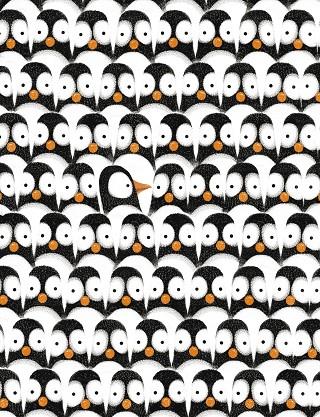 PROBLEMAS DE PINGÜINO, LOS | 9788490653364 | JORY, JOHN