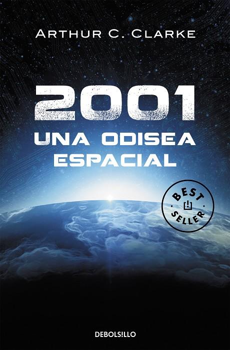 2001 : UNA ODISEA ESPACIAL | 9788497599290 | CLARKE, ARTHUR C.