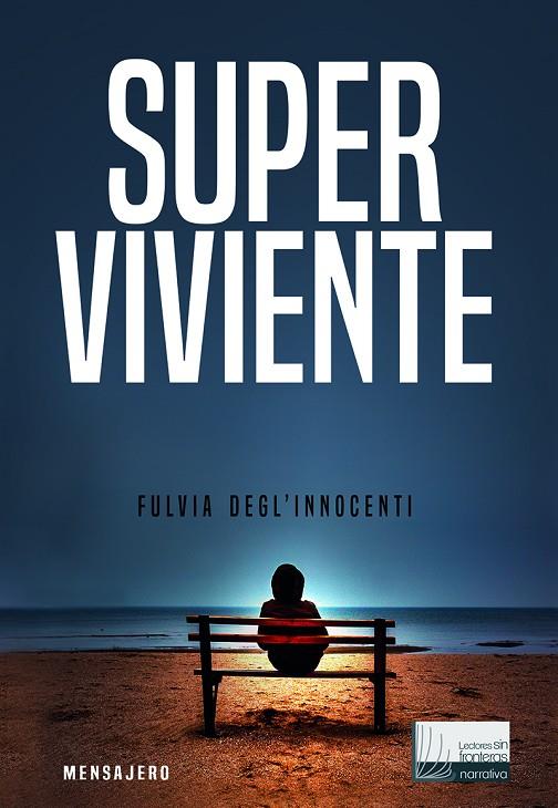 SUPERVIVIENTE | 9788427139046 | DEGLÍNNOCENTI, FULVIA