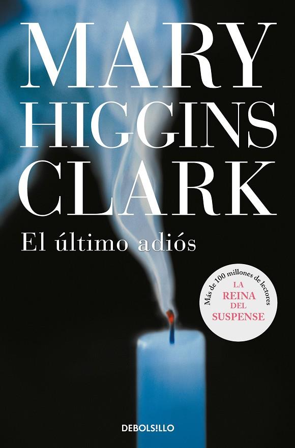 ÚLTIMO ADIOS, EL | 9788497593625 | HIGGINS CLARK, MARY