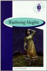 WUTHERING HEIGHTS | 9789963626281 | BRONTE, EMILY