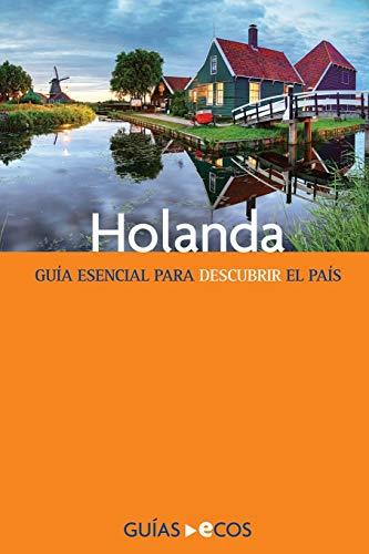 HOLANDA : GUÍA ECOS [2019] | 9788415563884 | GIRO, CARMEN