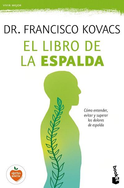 LIBRO DE LA ESPALDA, EL | 9788499985688 | KOVACS, FRANCISCO