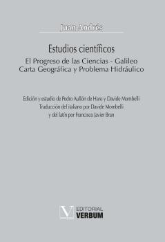 ESTUDIOS CIENTÍFICOS | 9788413370248 | ANDRÉS, JUAN