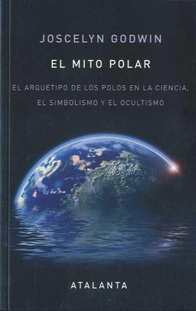 MITO POLAR | 9788493651008 | GODWIN, JOSCELYN