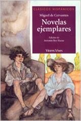 NOVELAS EJEMPLARES | 9788431672522 | DE CERVANTES, MIGUEL